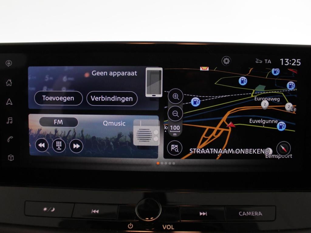 Nissan Qashqai 1.5 e-power n-connecta | automaat | lmv | panoramadak | came