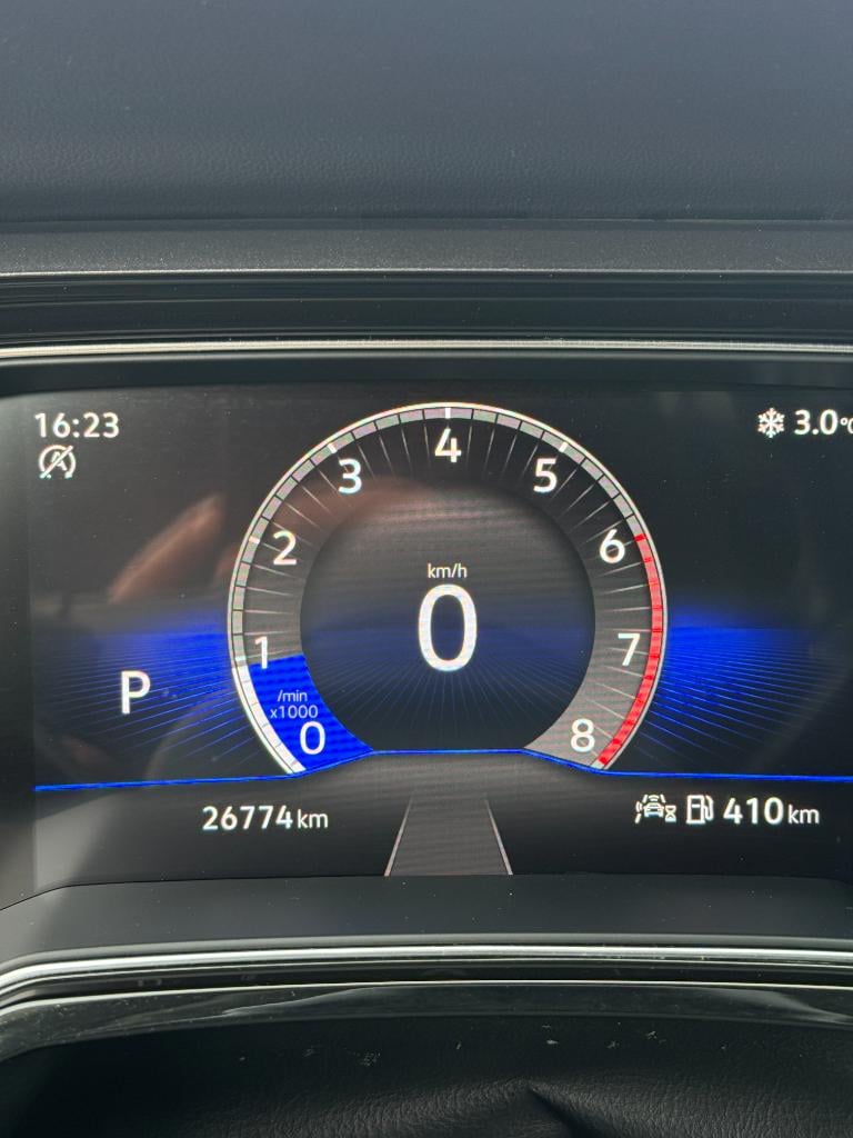 Volkswagen Taigo 1.5 tsi dsg - style edition