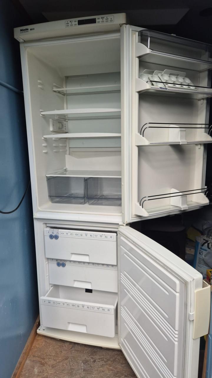 Te koop: MIELE koel/vries combinatie