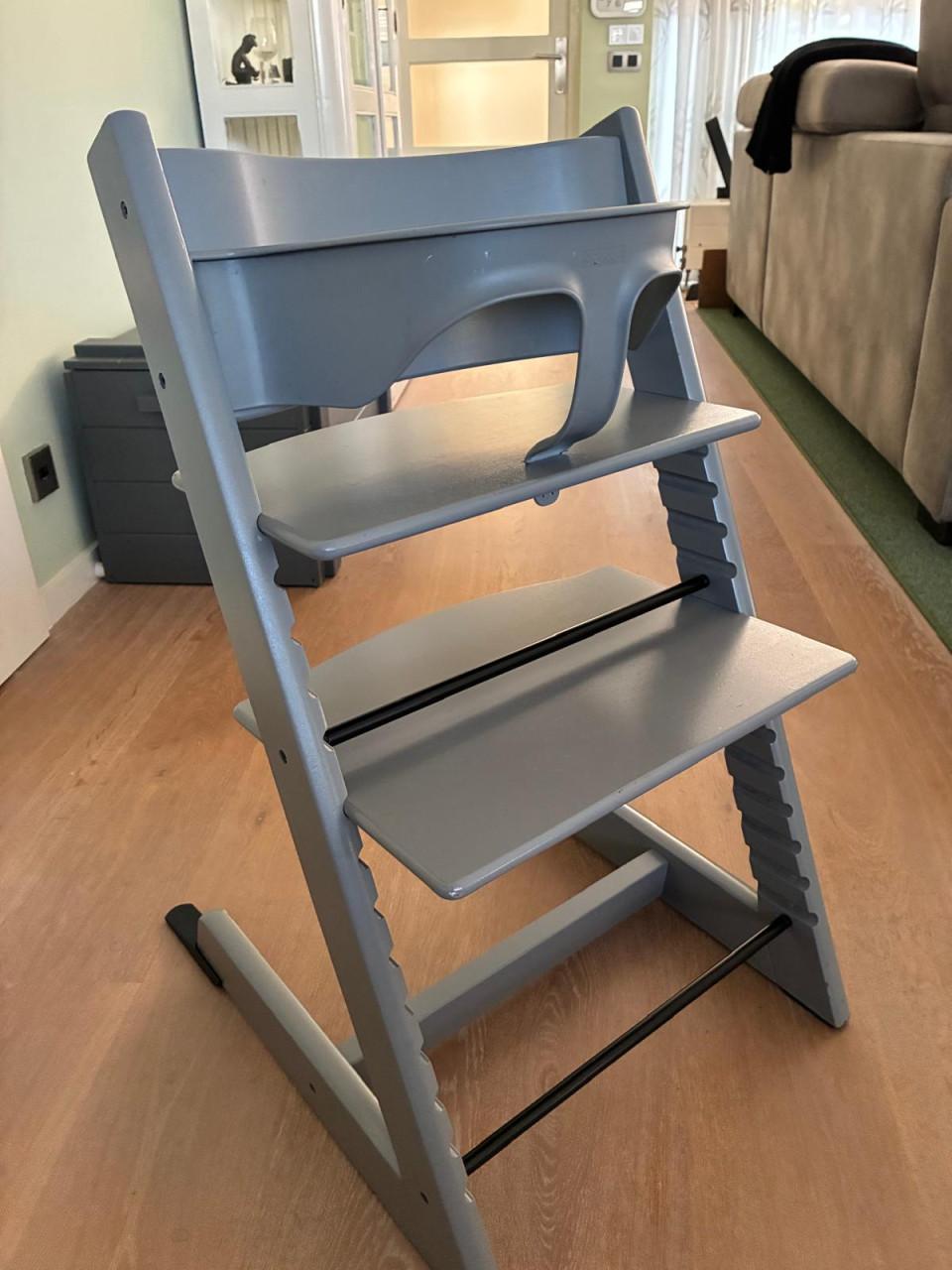 NIEUWSTE model Tripp Trapp