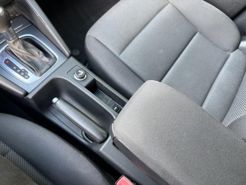 Audi A3 sportback 1.2 tfsi automaat attraction advance 5-drs