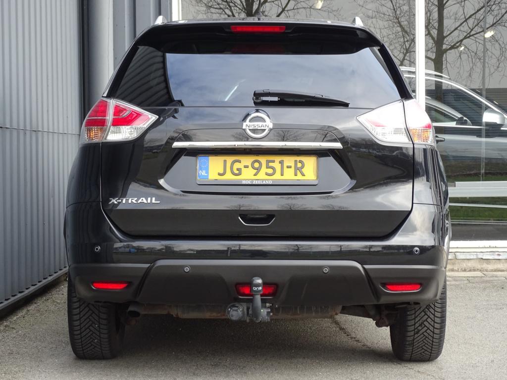 Nissan X-Trail 1.6 dig-t connect edition | pano | 360 camera
