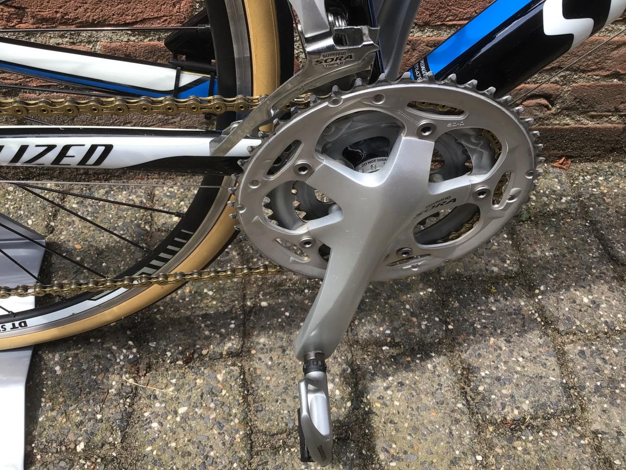Specialized allez