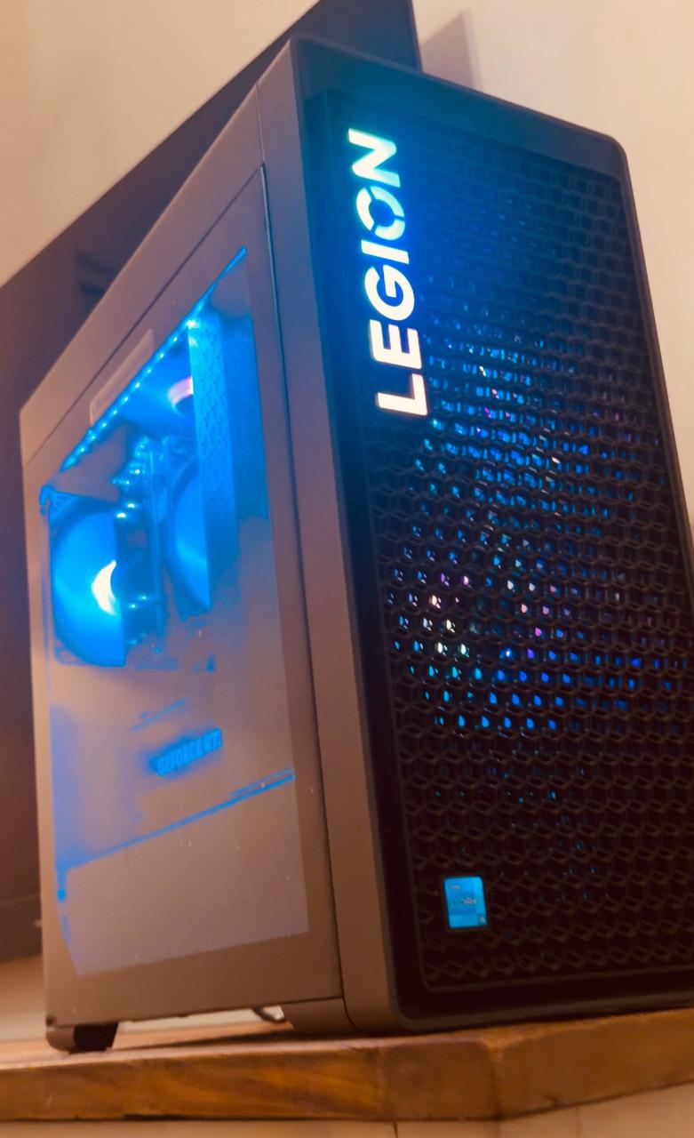 Game PC | i5-14400F | RTX 4060 TI | 1TB SSD | DDR5 16GB