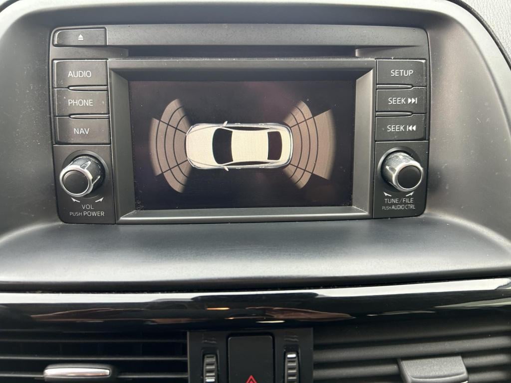 Mazda Cx-5 2.0 ts+ lease pack 2wd