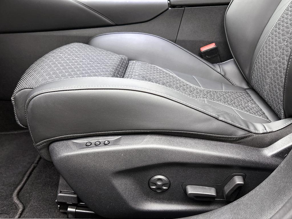 Ds Ds 4 1.2 hybrid 136 pallas | panoramadak | elektrische stoelen met geheu