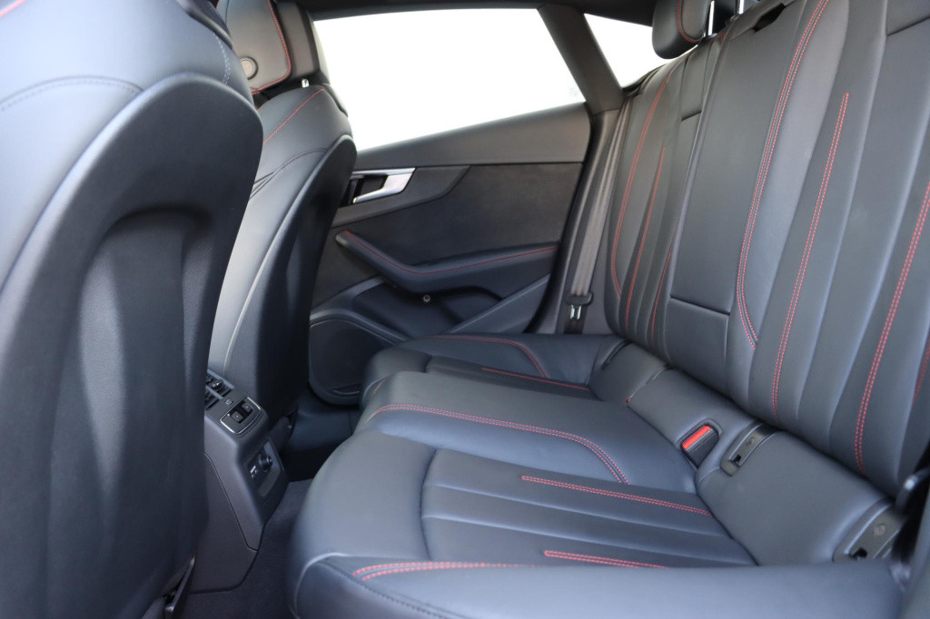 Audi A5 sportback 40 tfsi quattro s edition