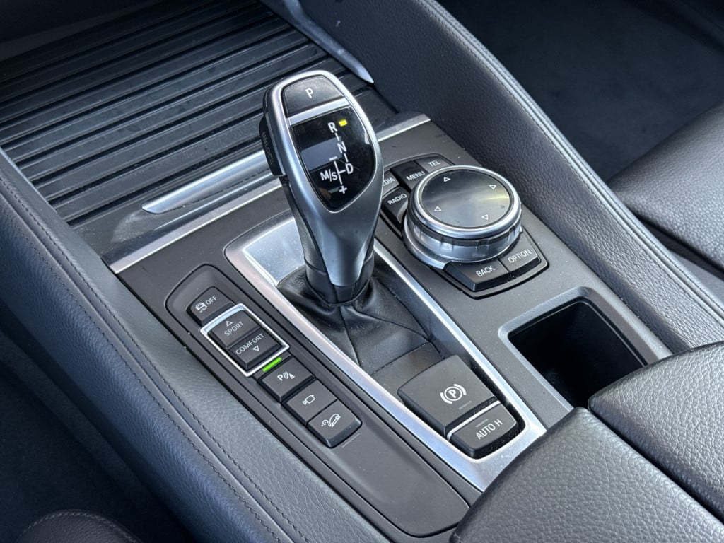 BMW X6 xdrive30d high executive m sport | adapt. cruisec. | pano | 360 cam.