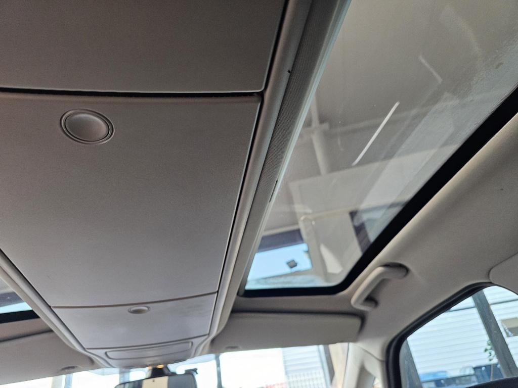 Ford Galaxy 1.6 scti titanium