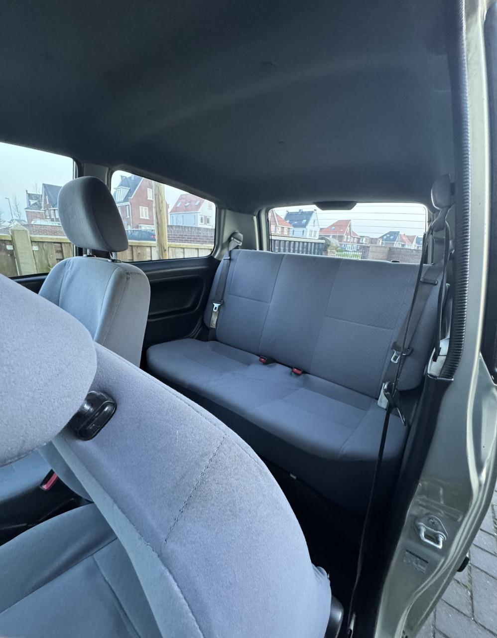 Daihatsu Cuore 1.0-12V Tokyo