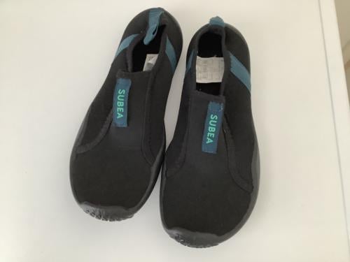 Kinder waterschoenen