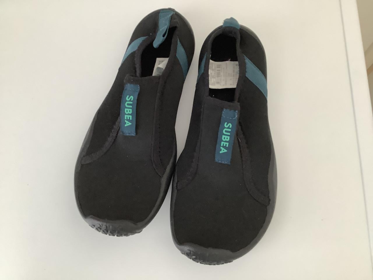 Kinder waterschoenen