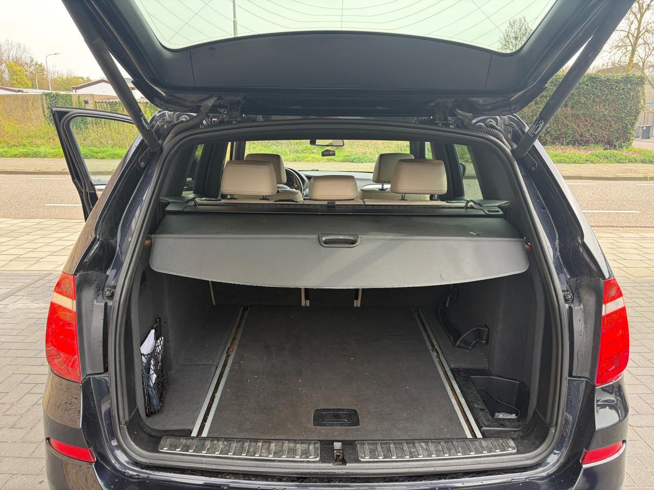 Bmw X3 35i Xdrive 306pk