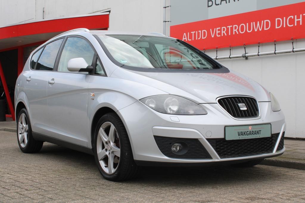 Seat Altea Xl 1.8 tfsi style