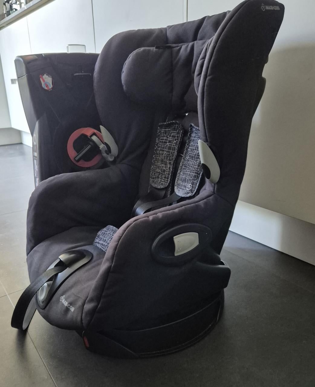 Autostoel maxi cosi