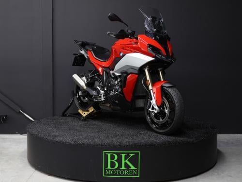 S 1000 XR Full-Option | BTW Motor