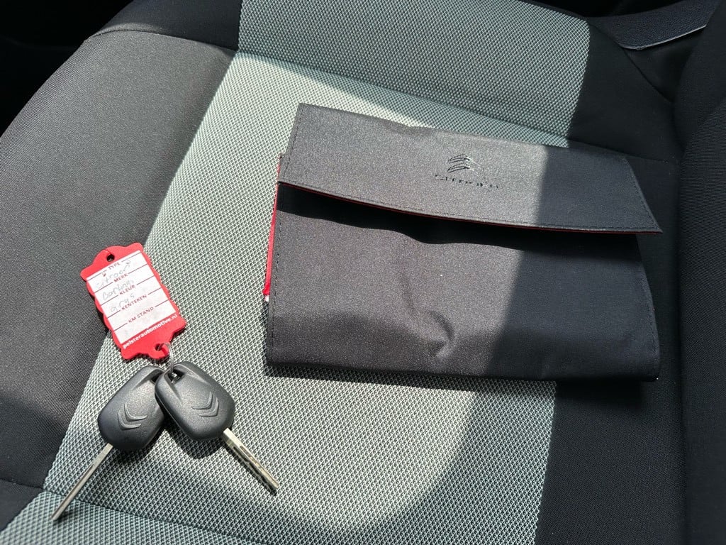 Citroen Berlingo 1.2 puretech feel