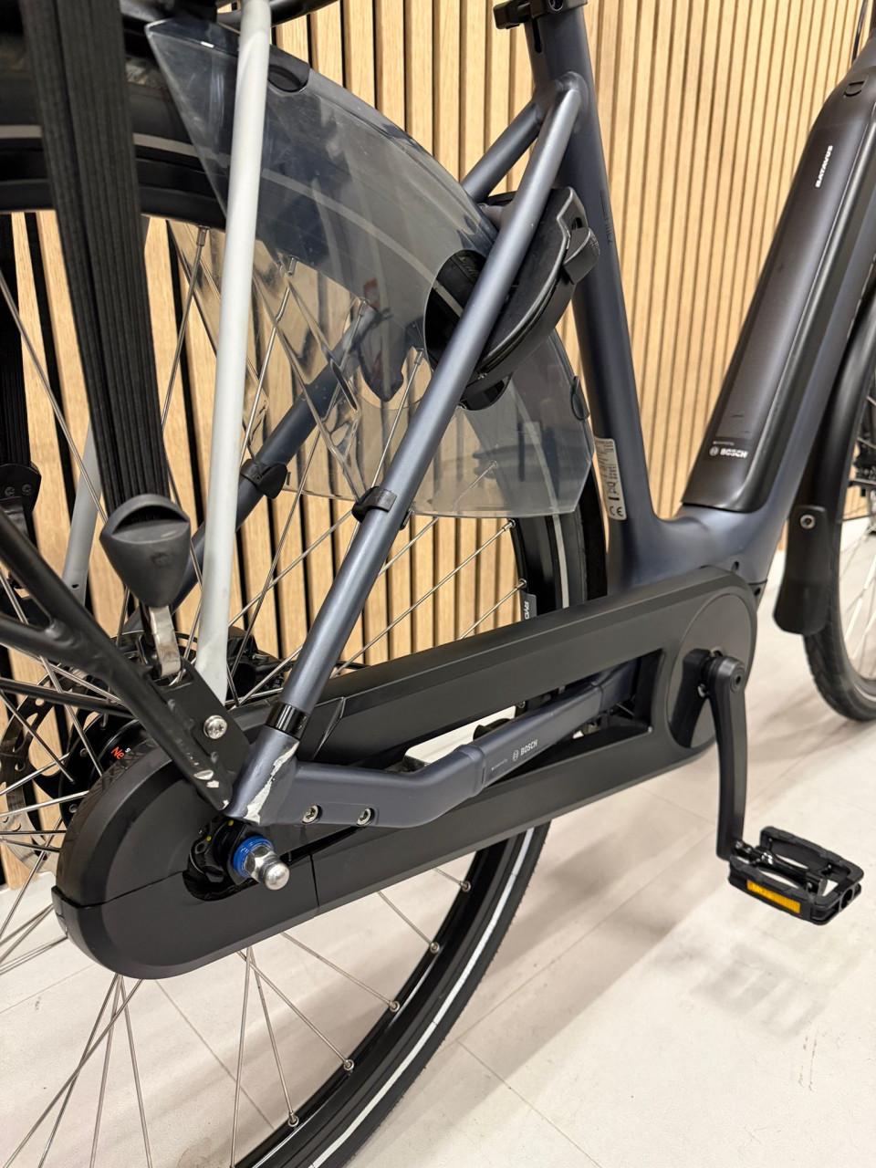 Batavus Finez Bosch Active Line Plus 53CM 500Wh