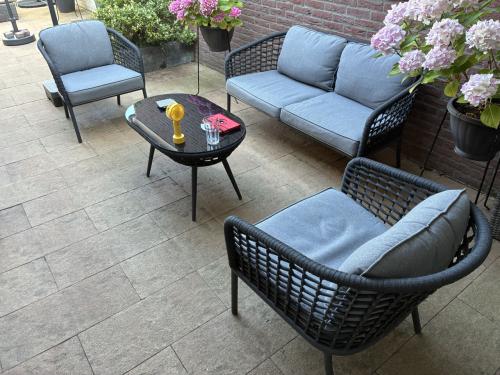 Louncheset