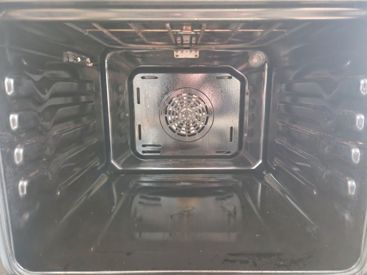 Fornuis/Oven