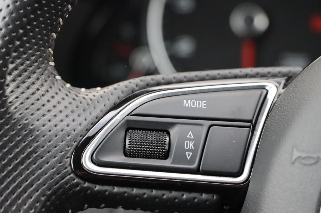 Audi Q5 2.0 tfsi quattro adrenalin sport s-line 230pk tiptronic