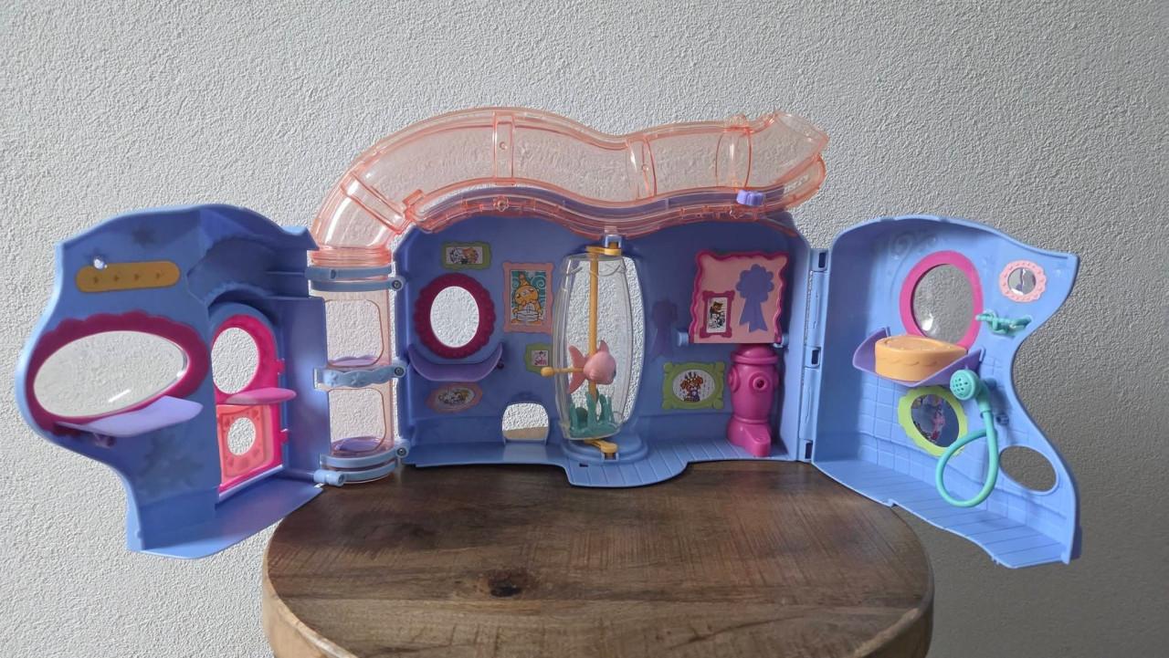 🎈Little Pet Shop Pakket. zie alle foto's voor volledig pakket