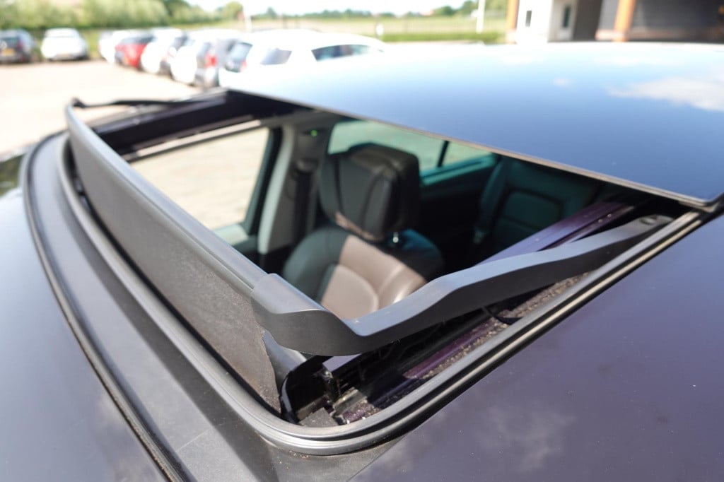 Renault Espace 1.6 tce initiale paris 7p.