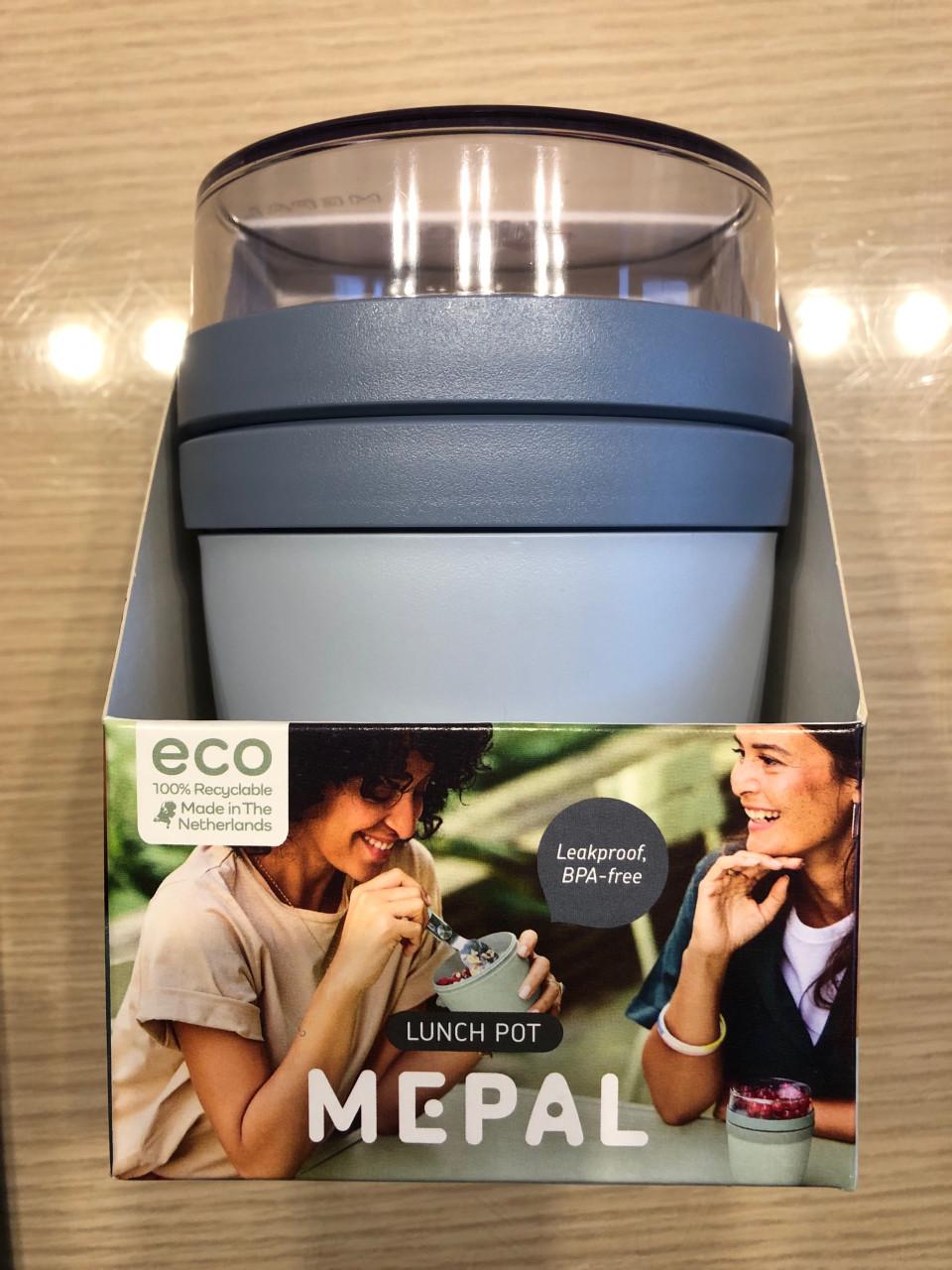 Mepal lunch pot