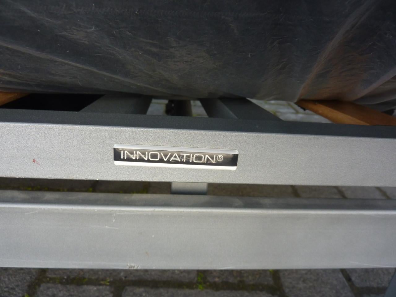 Slaapbank Innovation
