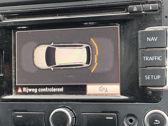 Volkswagen Golf 1.2 tsi - v e r k o c h t