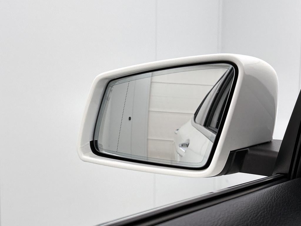 Mercedes-Benz Gla-klasse 180 business solution amg | achteruitrijcamera | t