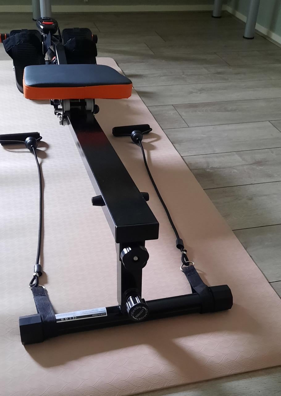 ROEI MACHINE