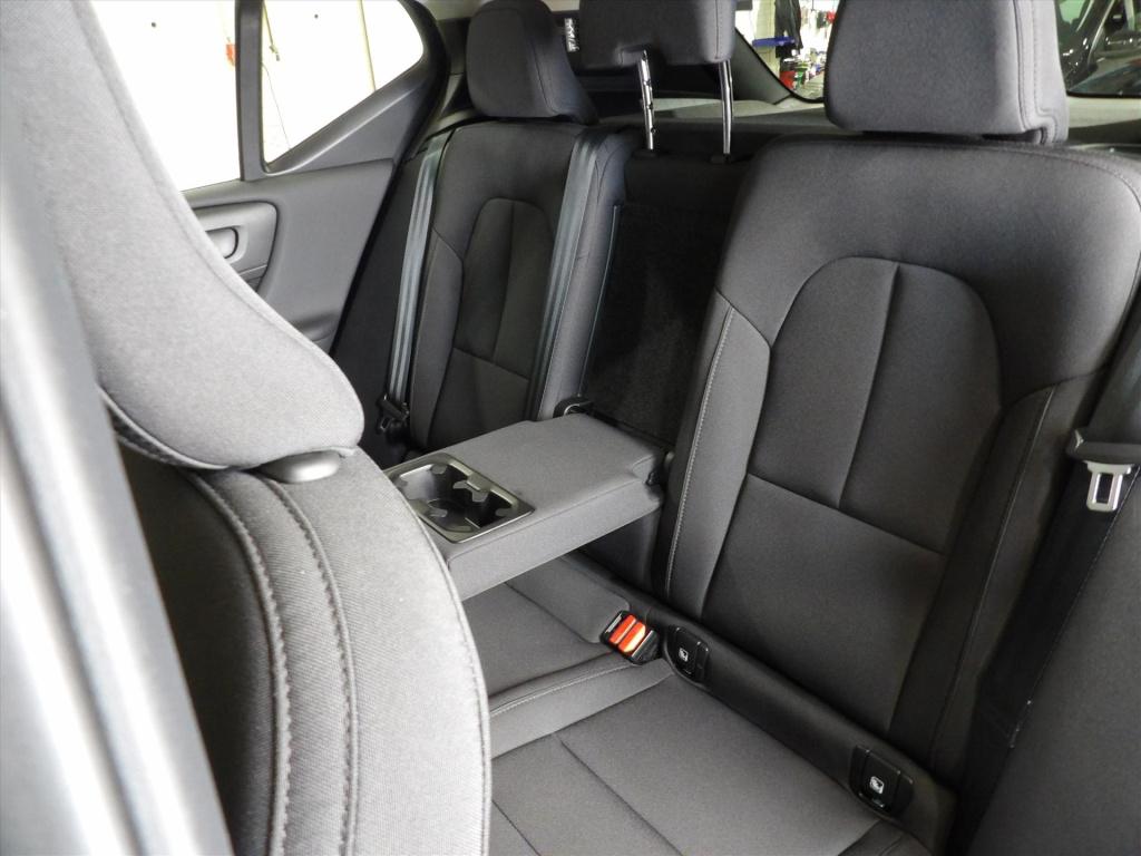 Volvo XC40 t4 twin engine 211pk geartronic inscription expression