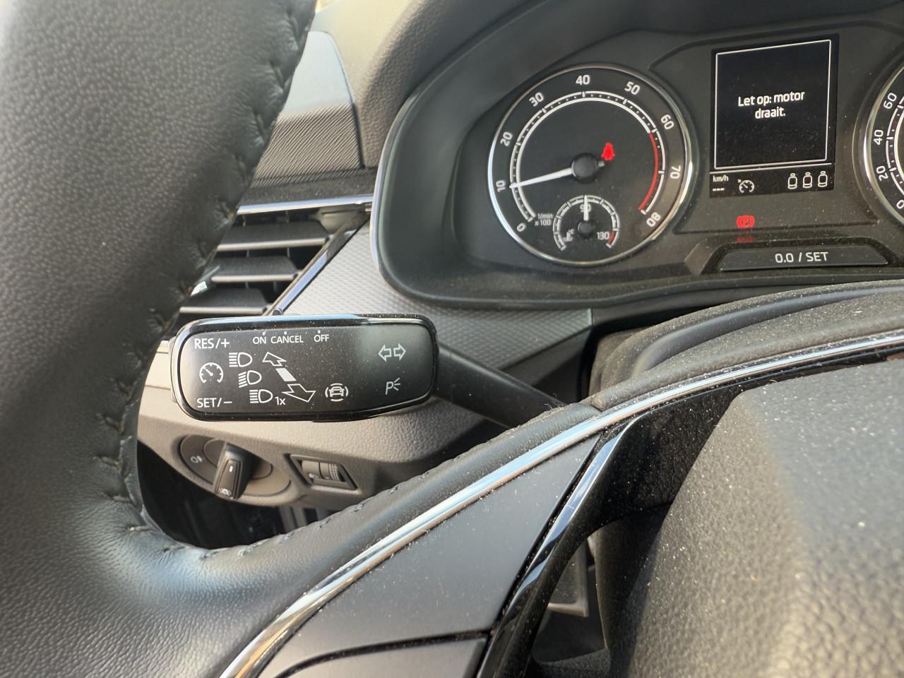 Skoda Kamiq - 1.0 TSI Ambition 12 maanden Bovag Garantie | Rijklaarprijs