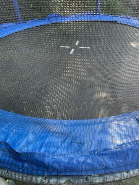 Trampoline