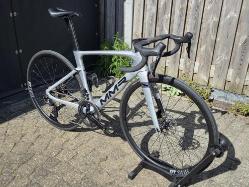 MMR Racefiets