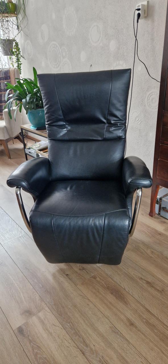 Relax stoel