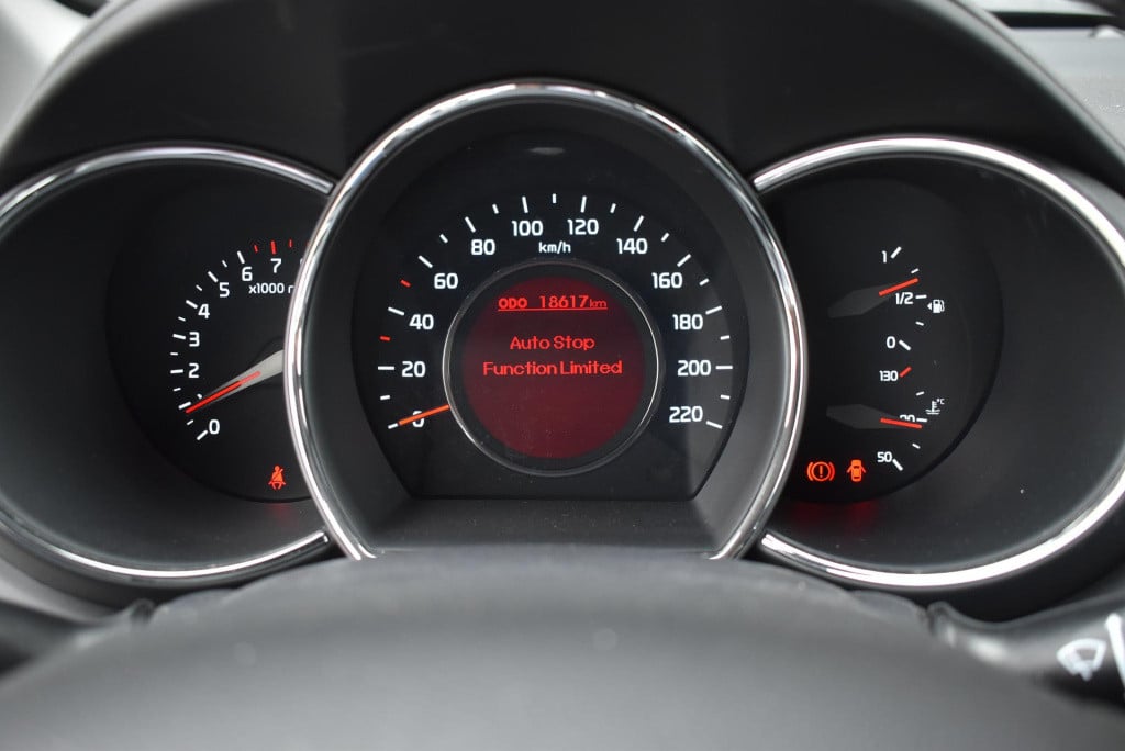 Kia Rio 1.2 cvvt businessline 5drs | airco | cruise | bluetooth | unieke km