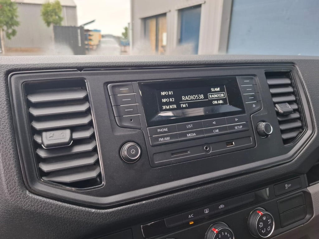 Volkswagen Crafter 35 2.0 tdi l3h3 el trendline airco / cruise controle / n