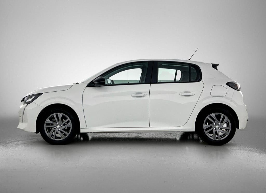 Peugeot 208 1.2 puretech active pack | apple carplay / android auto | cruis