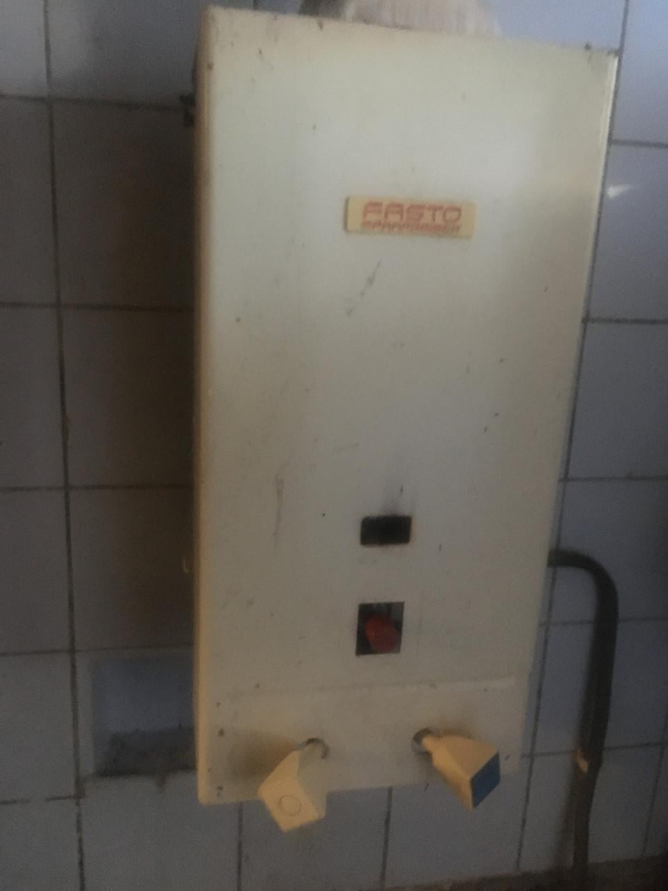 Gezocht fasto geiser de f1200 zie foto