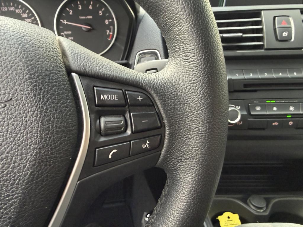 BMW 1 Serie 118i 170pk automaat executive business 5-drs