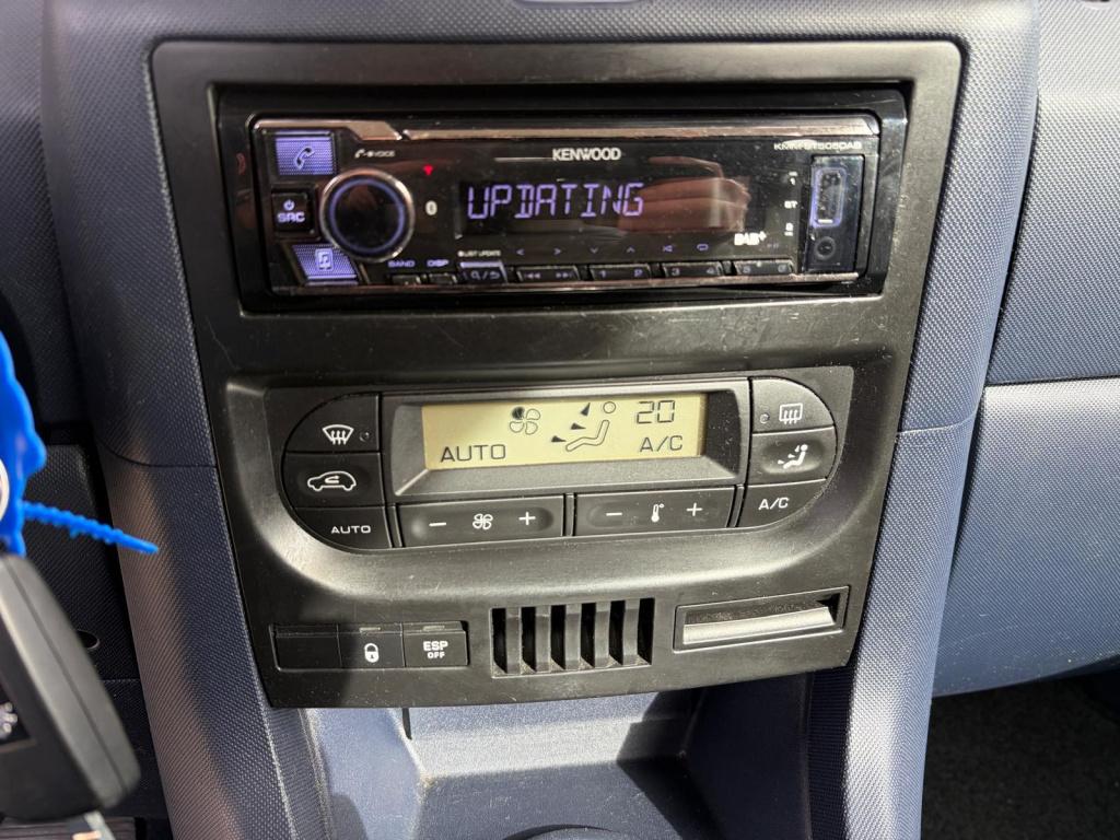 Peugeot 1007 1.6-16v sesam sporty/126.000 nap/automaat/airco/nwe distri/