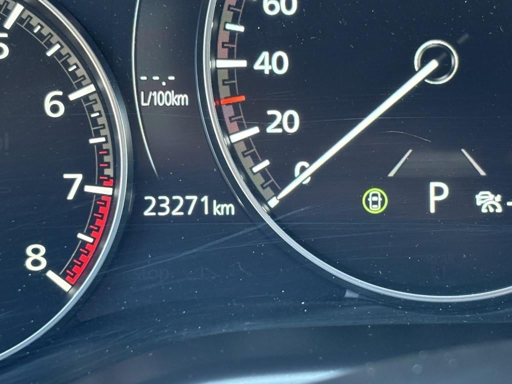 Mazda 3 2.0 e-skyactiv-x m hybrid 186 excl-line, driver ass.pack, comfort p