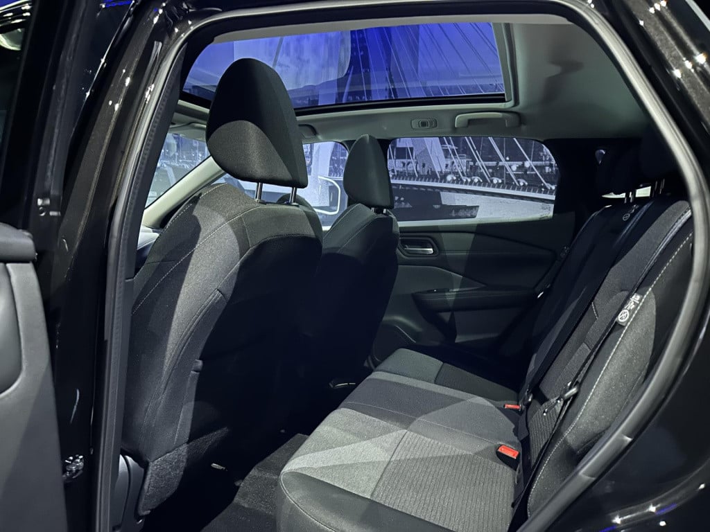 Nissan Qashqai 1.3 mhev xtronic premiere edition *pano*360camera*