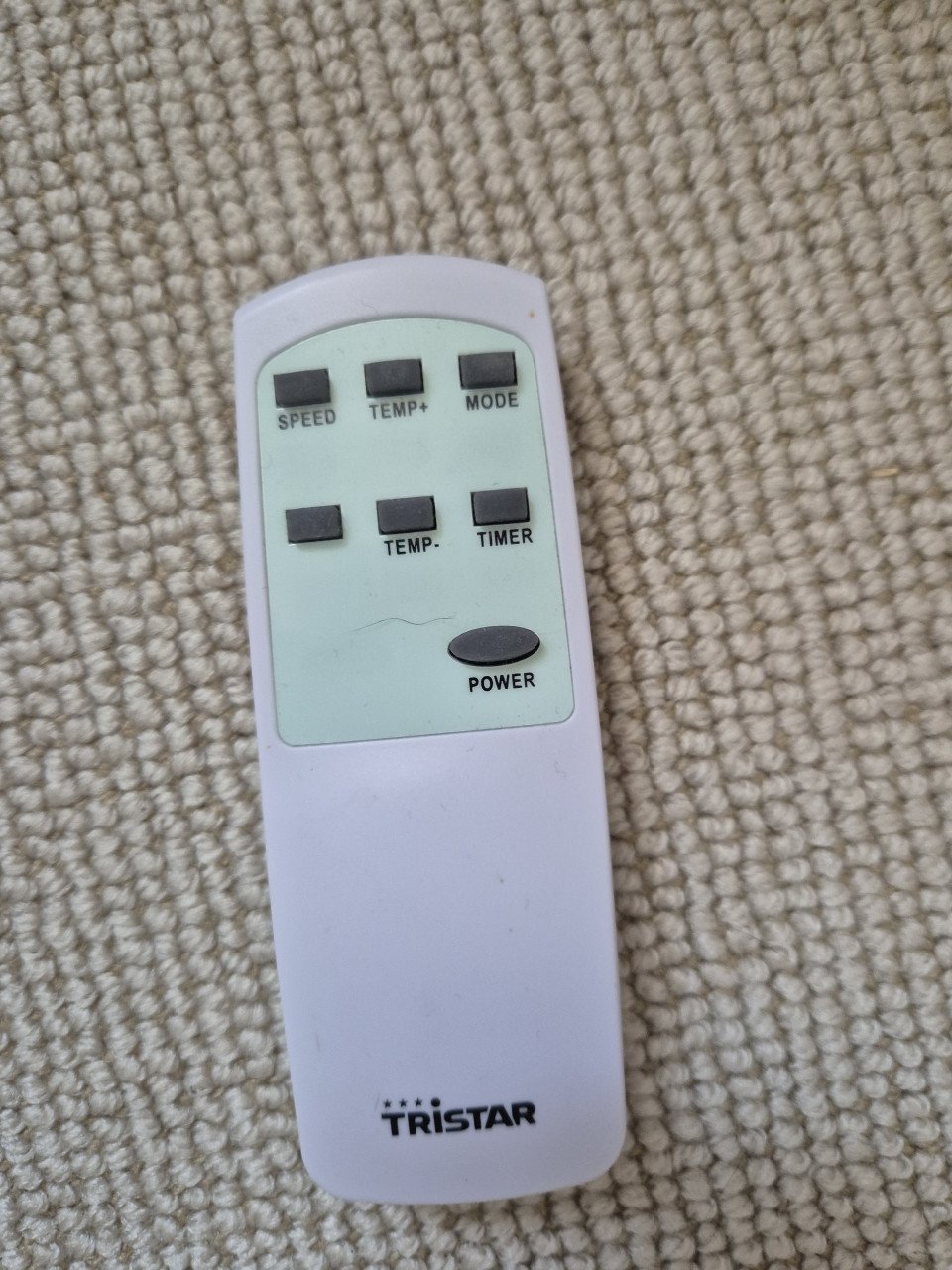 Tristar Airconditioning ***