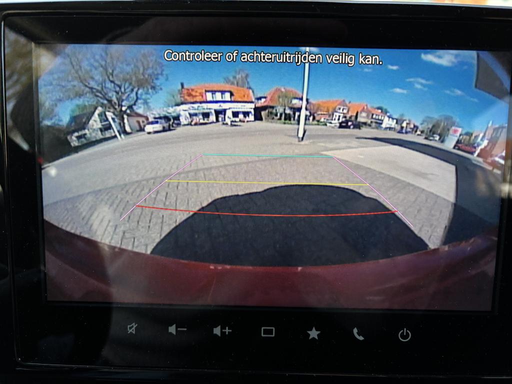 Suzuki Swift style automaat 1.2 smart hybrid/black rhino pakket