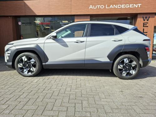 Hyundai Kona 1.6 gdi hev comfort | automaat | climate control | lm-velgen |