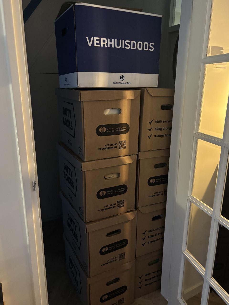 Grote partij boeken