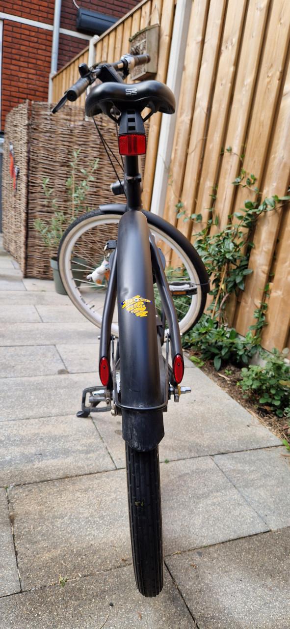 Fiets